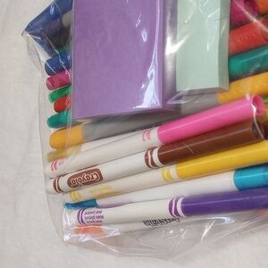 Colorful Marker bundle